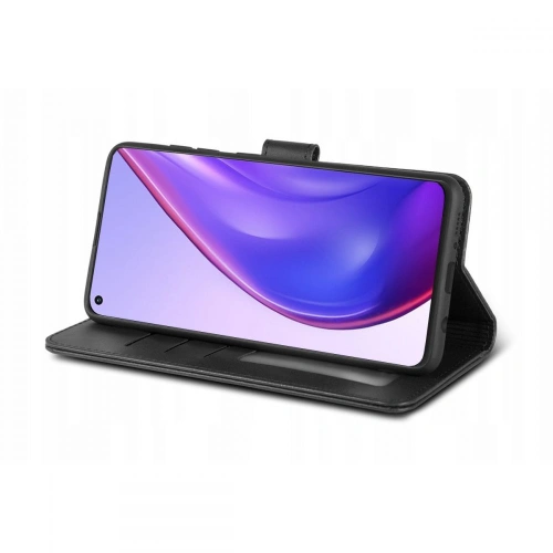 Kup Etui Tech-Protect Wallet 2 Xiaomi Mi 10T/Pro Fekete - THP301BLK - {ean13} - Sklep Home Screen