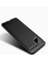 Kup Etui Tech-Protect TPUCarbon Samsung Galaxy A42 5G Negru - THP302BLK - {ean13} - Sklep Home Screen