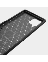 Kup Etui Tech-Protect TPUCarbon Samsung Galaxy A42 5G Negru - THP302BLK - {ean13} - Sklep Home Screen