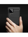 Kup Etui Tech-Protect TPUCarbon Samsung Galaxy A42 5G Negru - THP302BLK - {ean13} - Sklep Home Screen