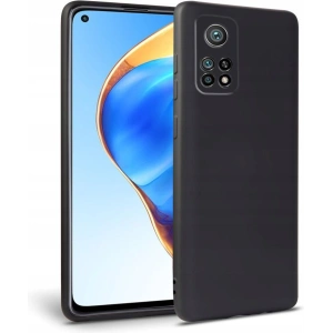 Kup Etui Tech-Protect Icon Xiaomi Mi 10T/Pro Black - THP304BLK - {ean13} - Sklep Home Screen