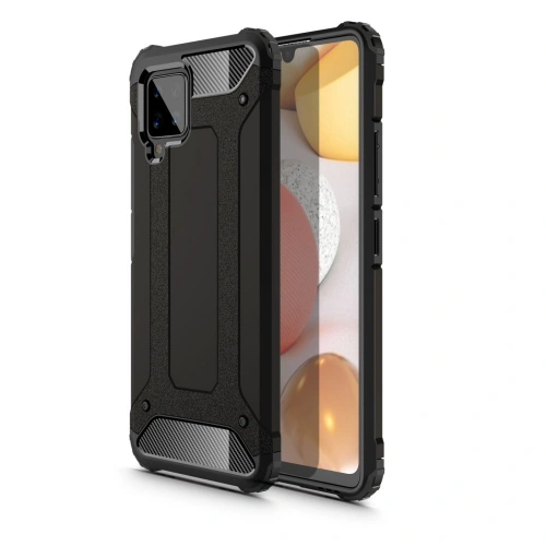 Kup Etui Tech-Protect Xarmor Samsung Galaxy A42 5G Fekete - THP305BLK - {ean13} - Sklep Home Screen