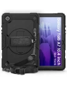 Etui Tech-Protect Solid360 Samsung Galaxy Tab A7 10.4 Fekete