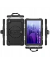 Kup Etui Tech-Protect Solid360 Samsung Galaxy Tab A7 10.4 Fekete - THP306BLK - {ean13} - Sklep Home Screen