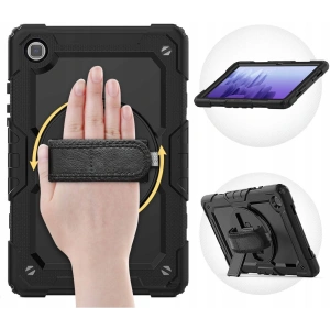 Kup Case Tech-Protect Solid360 Samsung Galaxy Tab A7 10.4 Schwarz - THP306BLK - {ean13} - Sklep Home Screen