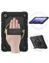 Kup Etui Tech-Protect Solid360 Samsung Galaxy Tab A7 10.4 Fekete - THP306BLK - {ean13} - Sklep Home Screen
