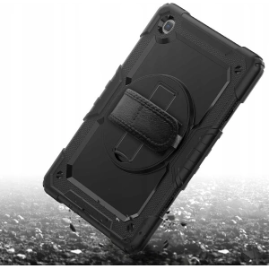 Kup Etui Tech-Protect Solid360 Samsung Galaxy Tab A7 10.4 Fekete - THP306BLK - {ean13} - Sklep Home Screen