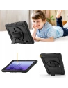 Kup Etui Tech-Protect Solid360 Samsung Galaxy Tab A7 10.4 Fekete - THP306BLK - {ean13} - Sklep Home Screen