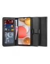 Etui Tech-Protect Wallet 2 Samsung Galaxy A42 5G Black