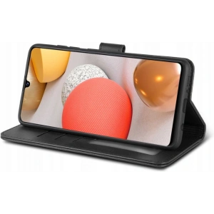 Tech-Protect Wallet 2 Samsung Galaxy A42 5G Black