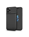 Etui Tech-Protect Powercase 4800mah Apple iPhone 12/12 Pro Fekete
