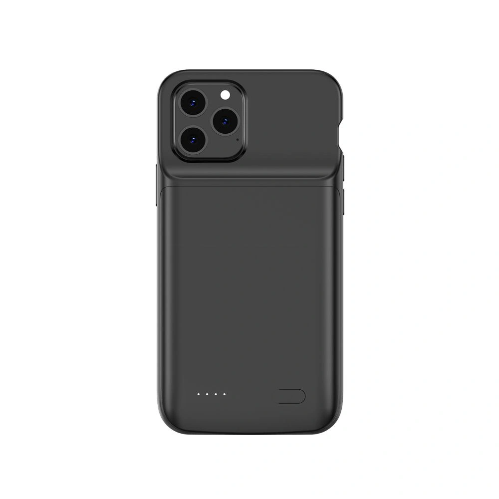 Etui Tech-Protect Powercase 4800mah Apple iPhone 12/12 Pro Black