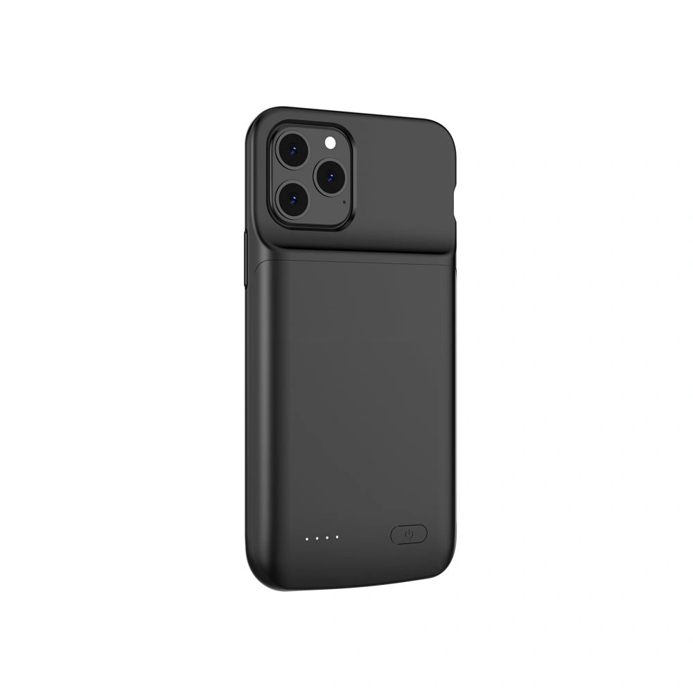 Etui Tech-Protect Powercase 4800mah Apple iPhone 12/12 Pro Black