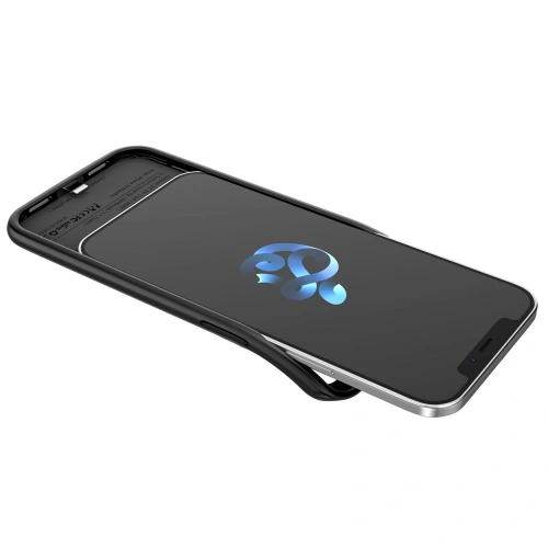 Buy Tech-Protect Powercase 4800mah Apple iPhone 12/12 Pro Black - THP309BLK - {ean13} - Home Screen Store Europe