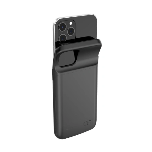 Buy Tech-Protect Powercase 4800mah Apple iPhone 12/12 Pro Black - THP309BLK - {ean13} - Home Screen Store Europe