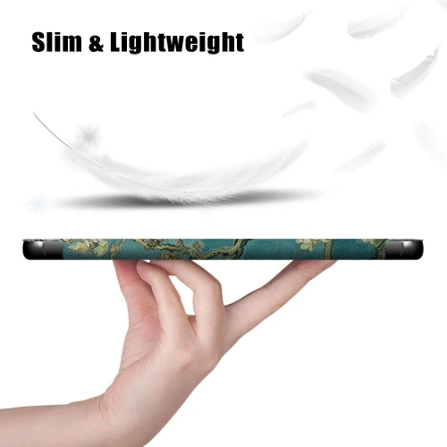 Buy Tech-Protect Smartcase Huawei MatePad T10/T10s Sakura - THP311SAK - {ean13} - Home Screen Store Europe