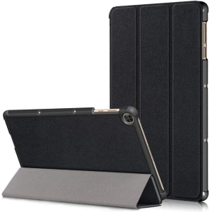 Kup Case Tech-Protect Smartcase Huawei MatePad T10/T10s Schwarz - THP312BLK - {ean13} - Sklep Home Screen