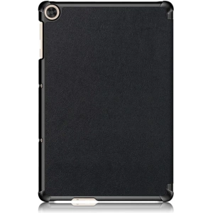 Etui Tech-Protect Smartcase Huawei MatePad T10/T10s Black