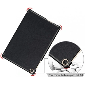 Tech-Protect Smartcase Huawei MatePad T10/T10s Black