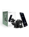 Uchwyt samochodowy Tech-Protect Dash & Windshield Car Mount Black