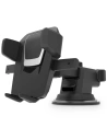 Uchwyt samochodowy Tech-Protect Dash & Windshield Car Mount Black