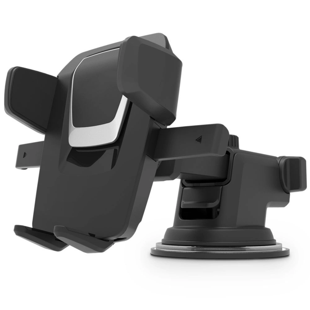 Uchwyt samochodowy Tech-Protect Dash & Windshield Car Mount Black