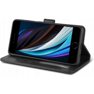 Kup Case Tech-Protect Wallet 2 Apple iPhone SE 2022/SE 2020/8/7 Schwarz - THP314BLK - {ean13} - Sklep Home Screen
