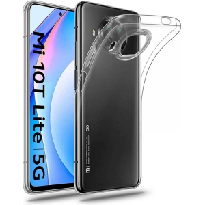Kup Etui Tech-Protect Flexair Xiaomi Mi 10T Lite Crystal - THP315CL - {ean13} - Sklep Home Screen