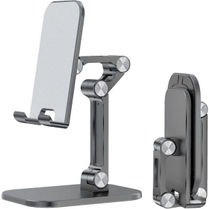 Kup Uchwyt Tech-Protect Z3 Universal Stand Holder Smartphone & Tablet Grey - THP316GRY - {ean13} - Sklep Home Screen