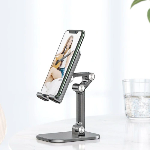 Kup Uchwyt Tech-Protect Z3 Universal Stand Holder Smartphone & Tablet Grey - THP316GRY - {ean13} - Sklep Home Screen