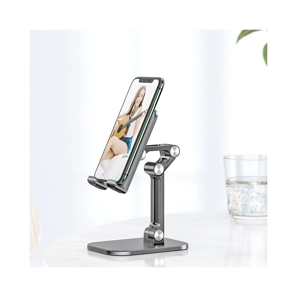 Uchwyt Tech-Protect Z3 Universal Stand Holder Smartphone & Tablet Grey