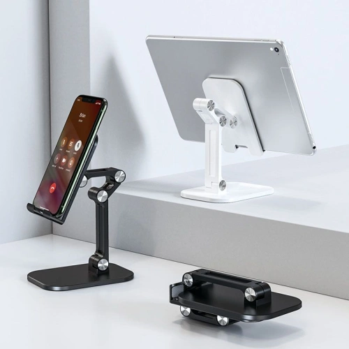 Kup Uchwyt Tech-Protect Z3 Univerzální stojan pro smartphone a tablet Šedý - THP316GRY - {ean13} - Sklep Home Screen