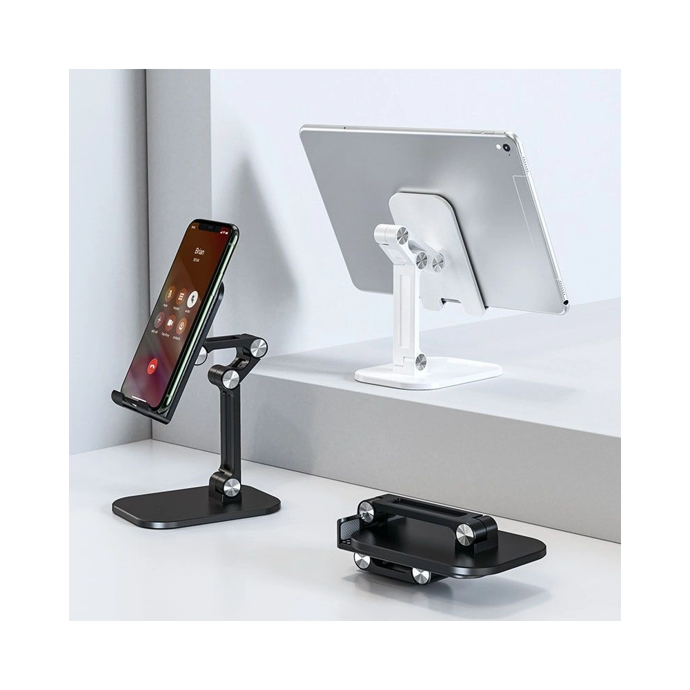 Uchwyt Tech-Protect Z3 Universal Stand Holder Smartphone & Tablet Grey