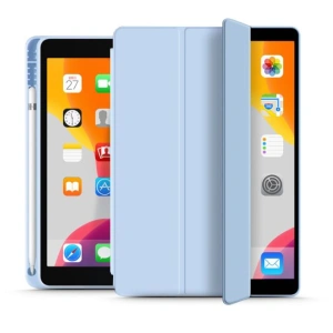 Kup Case Tech-Protect Sc Pen Apple iPad 10.2 2019/2020 (7. und 8. Generation) Himmelblau - THP317SKYBLU - {ean13} - Sklep Home Screen