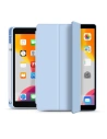 Kup Etui Tech-Protect Sc Pen Apple iPad 10.2 2019/2020 (7. i 8. generacji) Sky Blue - THP317SKYBLU - {ean13} - Sklep Home Screen