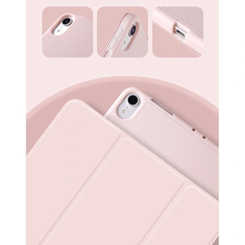 Kup Etui Tech-Protect Sc Pen Apple iPad 10.2 2019/2020 (7. i 8. generacji) Sky Blue - THP317SKYBLU - {ean13} - Sklep Home Screen
