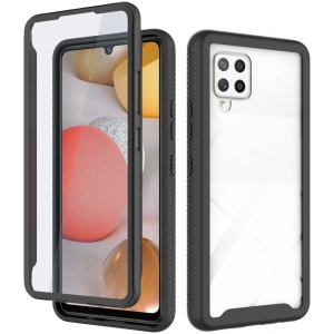 Kup Etui Tech-Protect Defense360 Samsung Galaxy A42 5G Black - THP319BLK - {ean13} - Sklep Home Screen