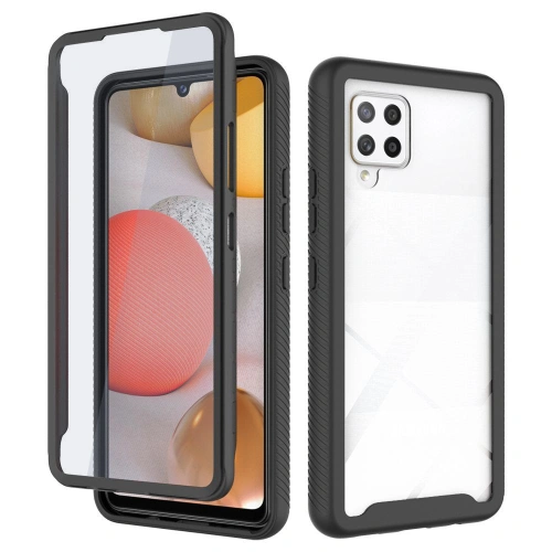 Kup Etui Tech-Protect Defense360 Samsung Galaxy A42 5G Fekete - THP319BLK - {ean13} - Sklep Home Screen