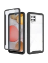 Etui Tech-Protect Defense360 Samsung Galaxy A42 5G Černé