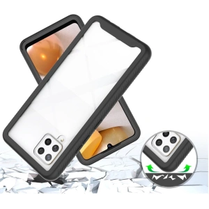 Kup Etui Tech-Protect Defense360 Samsung Galaxy A42 5G Black - THP319BLK - {ean13} - Sklep Home Screen