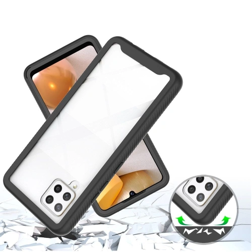 Kup Etui Tech-Protect Defense360 Samsung Galaxy A42 5G Black - THP319BLK - {ean13} - Sklep Home Screen
