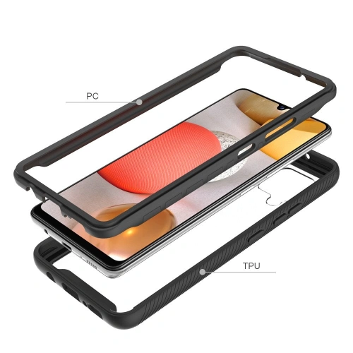 Kup Etui Tech-Protect Defense360 Samsung Galaxy A42 5G Fekete - THP319BLK - {ean13} - Sklep Home Screen