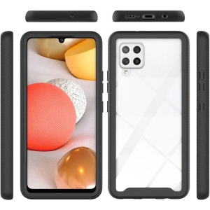 Kup Etui Tech-Protect Defense360 Samsung Galaxy A42 5G Black - THP319BLK - {ean13} - Sklep Home Screen