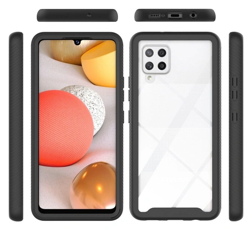 Kup Etui Tech-Protect Defense360 Samsung Galaxy A42 5G Black - THP319BLK - {ean13} - Sklep Home Screen