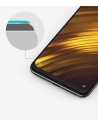 Kup Edzett üveg készlet Ringke ID Glass Pocophone F1 0.33mm 3 csomag - RGK780 - {ean13} - Sklep Home Screen