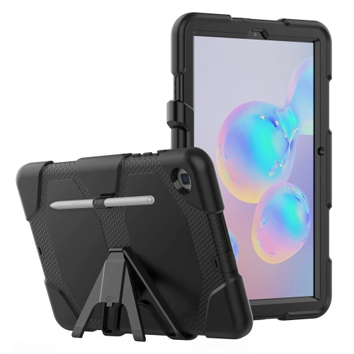 Buy Tech-Protect Survive Samsung Galaxy Tab S6 Lite 10.4 2022/2020 Black - THP320BLK - {ean13} - Home Screen Store Europe