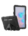 Tech-Protect Survive Samsung Galaxy Tab S6 Lite 10.4 2022/2020 Black