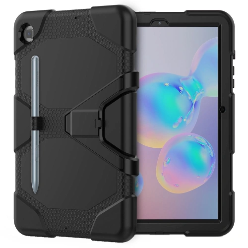 Buy Tech-Protect Survive Samsung Galaxy Tab S6 Lite 10.4 2022/2020 Black - THP320BLK - {ean13} - Home Screen Store Europe