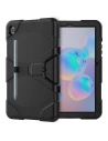Buy Tech-Protect Survive Samsung Galaxy Tab S6 Lite 10.4 2022/2020 Black - THP320BLK - {ean13} - Home Screen Store Europe