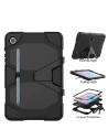 Kup Case Tech-Protect Survive Samsung Galaxy Tab S6 Lite 10.4 2022/2020 Schwarz - THP320BLK - {ean13} - Sklep Home Screen